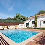 Santo Antonio Holiday home *