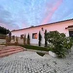 بيت للعطل Santo Antonio