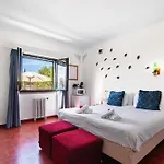 بيت للعطل Santo Antonio *