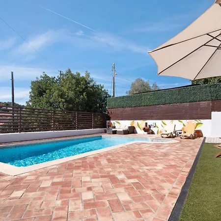 بيت للعطل Santo Antonio