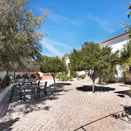 بيت للعطل Santo Antonio *