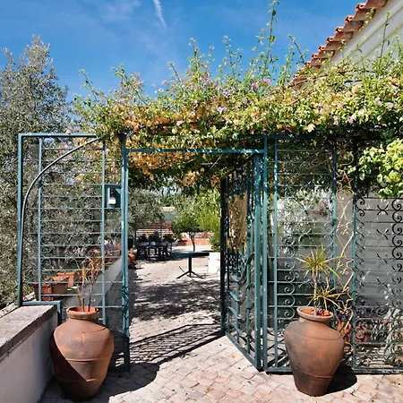 بيت للعطل Santo Antonio