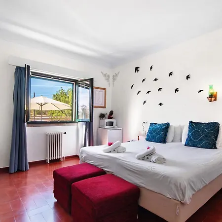 Santo Antonio * ساو برأس دي البورتيل