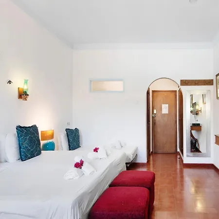 Santo Antonio * ساو برأس دي البورتيل