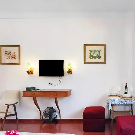 Santo Antonio بيت للعطل *