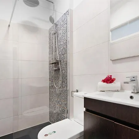 بيت للعطل Santo Antonio ساو برأس دي البورتيل