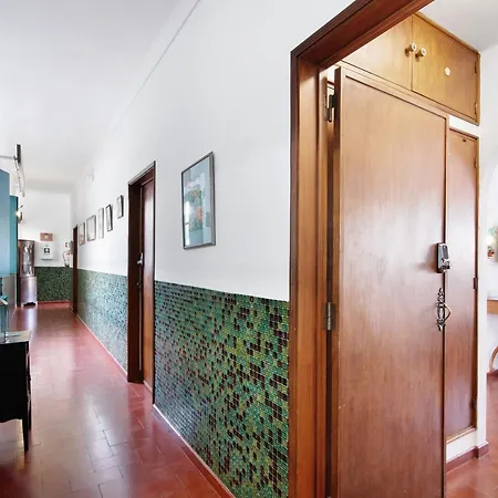 Santo Antonio بيت للعطل *