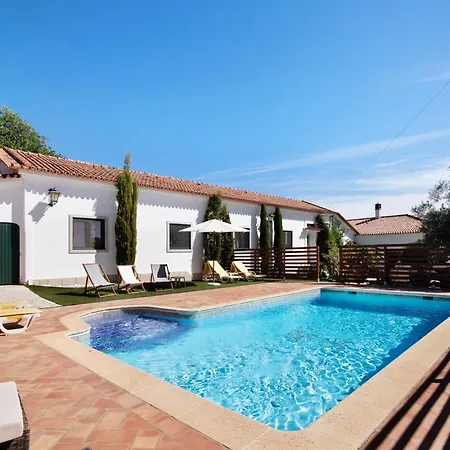 Hébergement de vacances Santo Antonio São Brás de Alportel